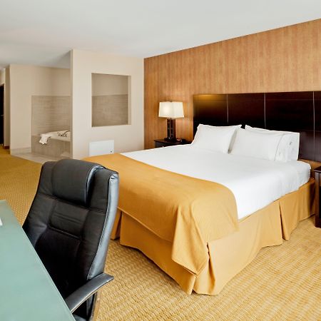 Holiday Inn Express Hotel & Suites Lebanon By Ihg Habitación foto
