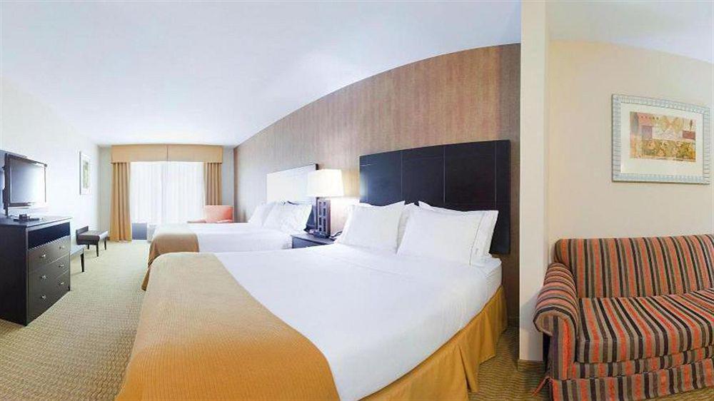 Holiday Inn Express Hotel & Suites Lebanon By Ihg Exterior foto